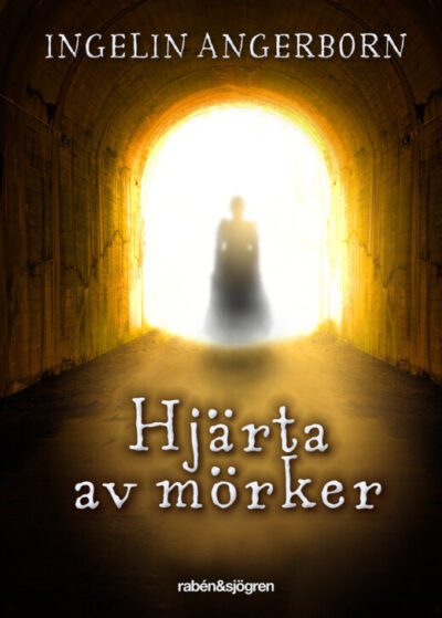 Veckans boktips Hjärta av mörker