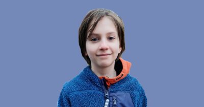 Månadens kändis Joel molnar