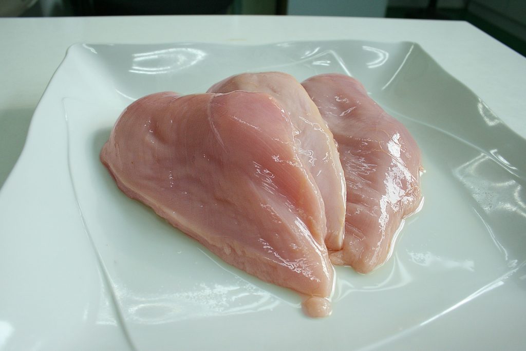 Kyckling