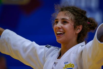 Månadens kändis: Tara Babulfath