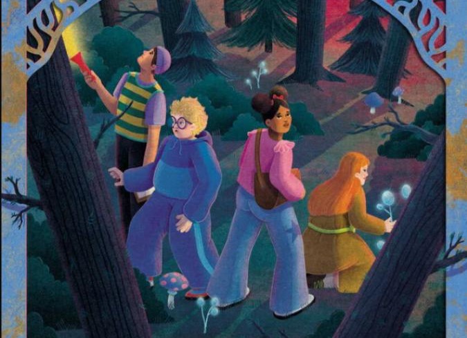 Veckans boktips: Ufot