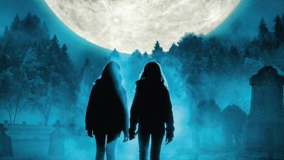 Boktips: De dödas skog