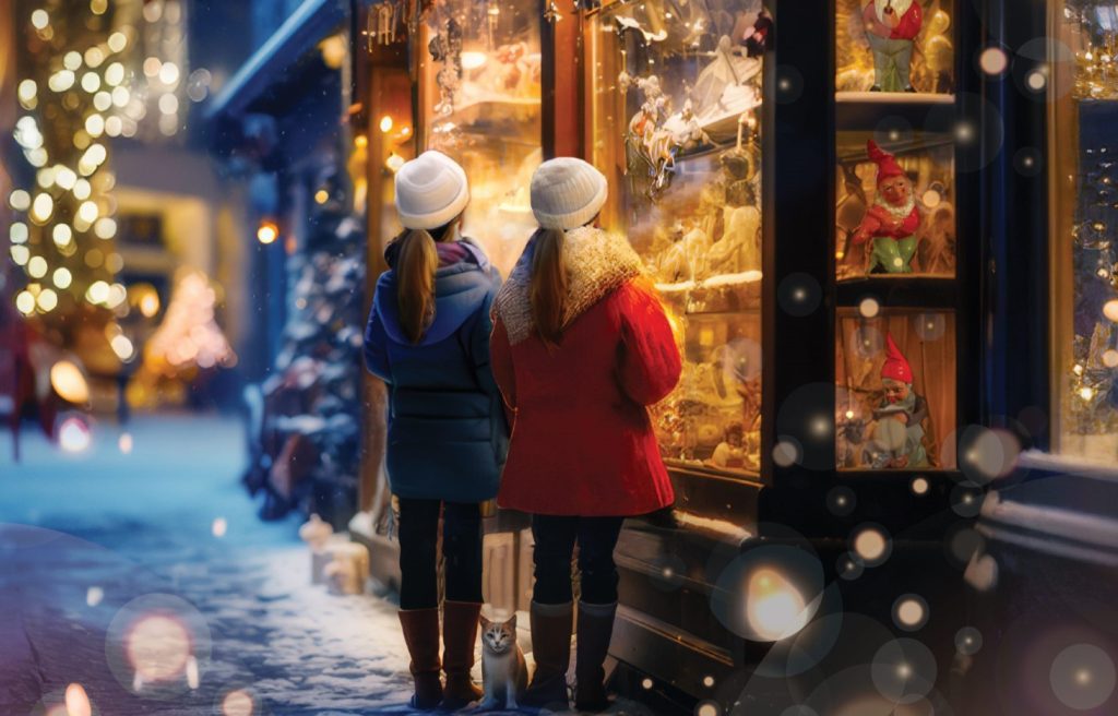 Boktips: Hemligheten i Frostköping