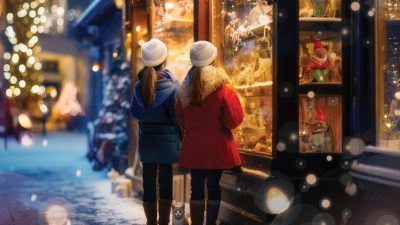 Boktips: Hemligheten i Frostköping