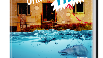 Veckans boktips: Femtiofem meter under ytan