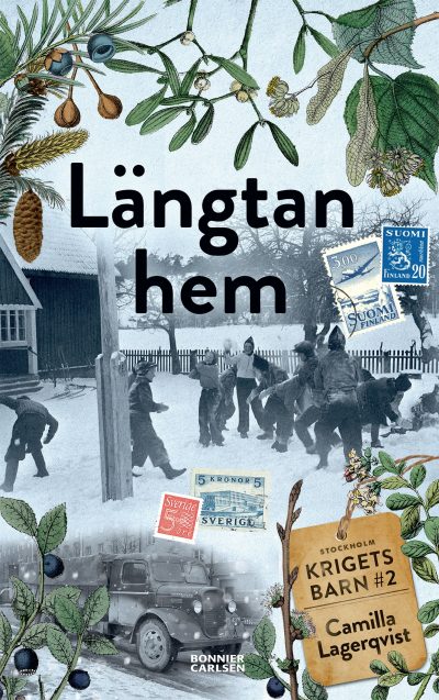 Boktips: Längtan hem
