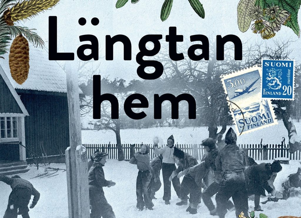 Boktips: Längtan hem
