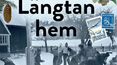 Boktips: Längtan hem