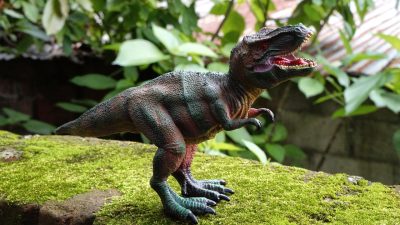 T-rex