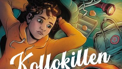 Boktips: Kollokillen